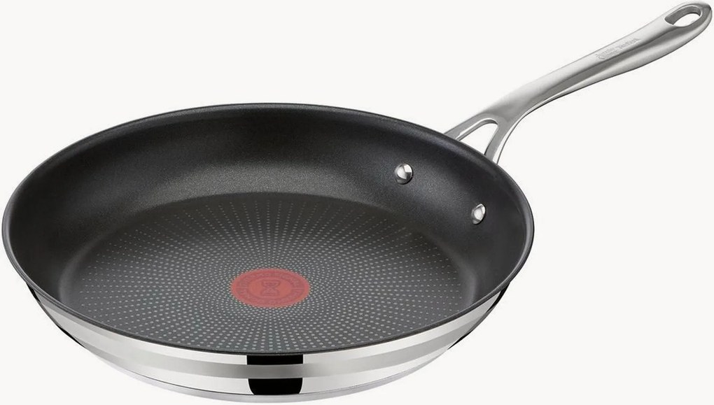 Braadpan Jamie Oliver Cook Smart met antiaanbaklaag