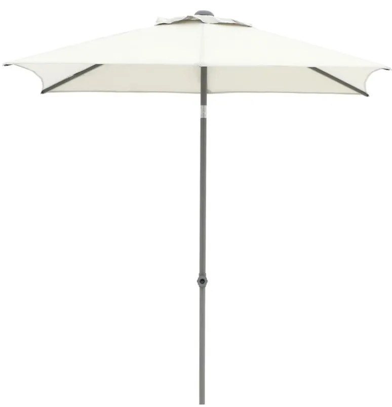 Shadowline Push-up parasol 210x150cm
