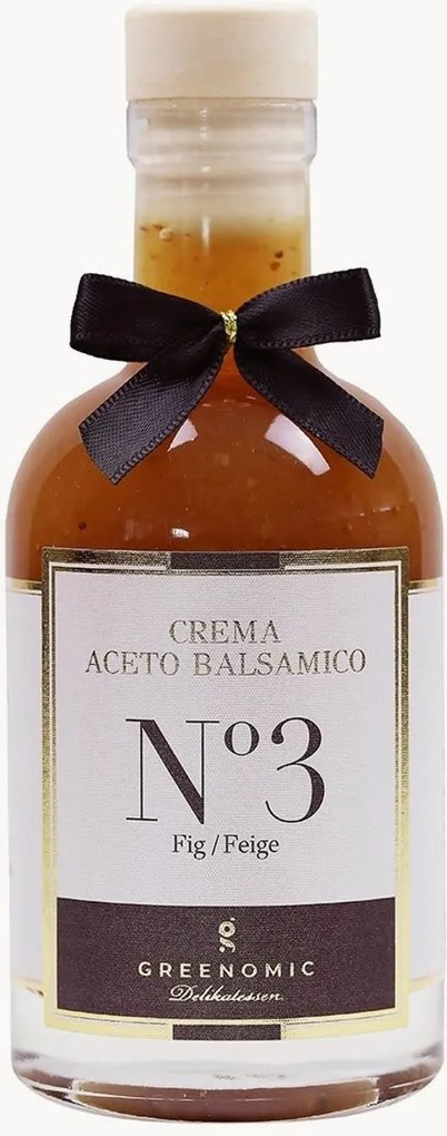 Balsamico crème Vijg