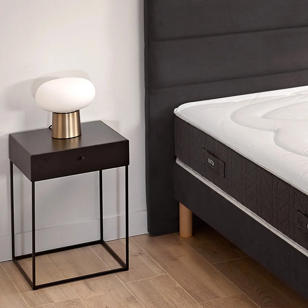 BULTEX Nano schuimmatras, 25 cm, Ultimum