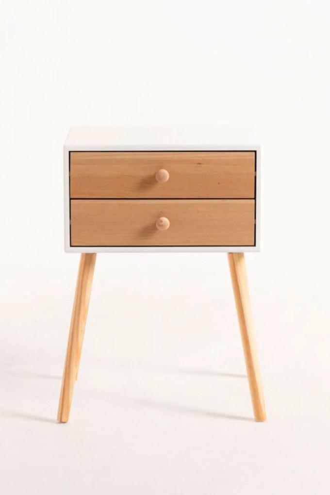 Olik salontafel 2 laden