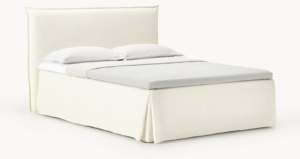 Boxspring bed Viola