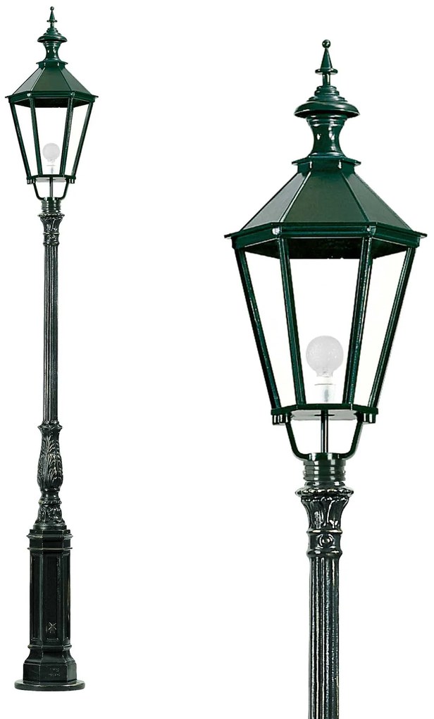 Emmerik Tuinlamp Tuinverlichting  E27