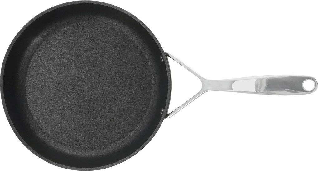 Demeyere Alu Plus 3 Koekenpan Duraslide 24 cm - Alu Plus 3 - Demeyere