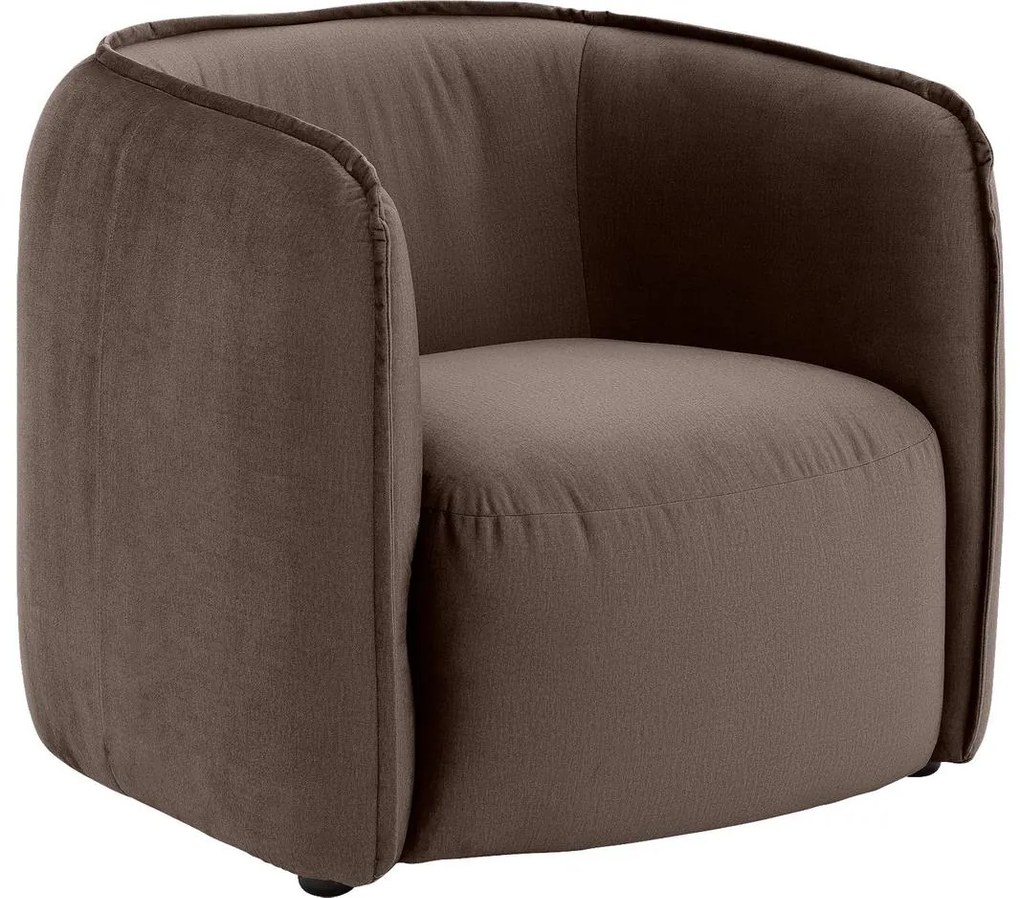 Goossens Basic Fauteuil Coso, Fauteuil