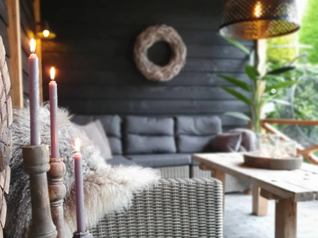 Intenso Gabri lounge tuinstoel