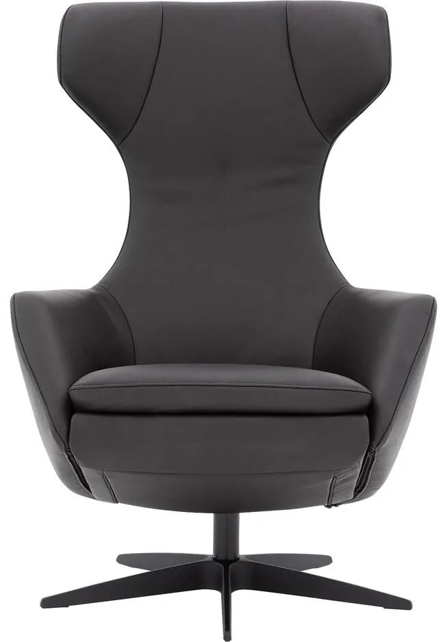 Goossens Excellent Relaxstoel Ardea, Relaxfauteuil met rugverstelling/ zonder voetklep (maat l)