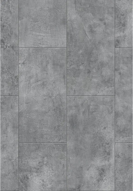 Mexen Bardiglio  monster van SPC-vinylpanelen 6,5 mm, IXPE-onderlaag 1,5 mm, 4 V-groef, Steen - F1145-S