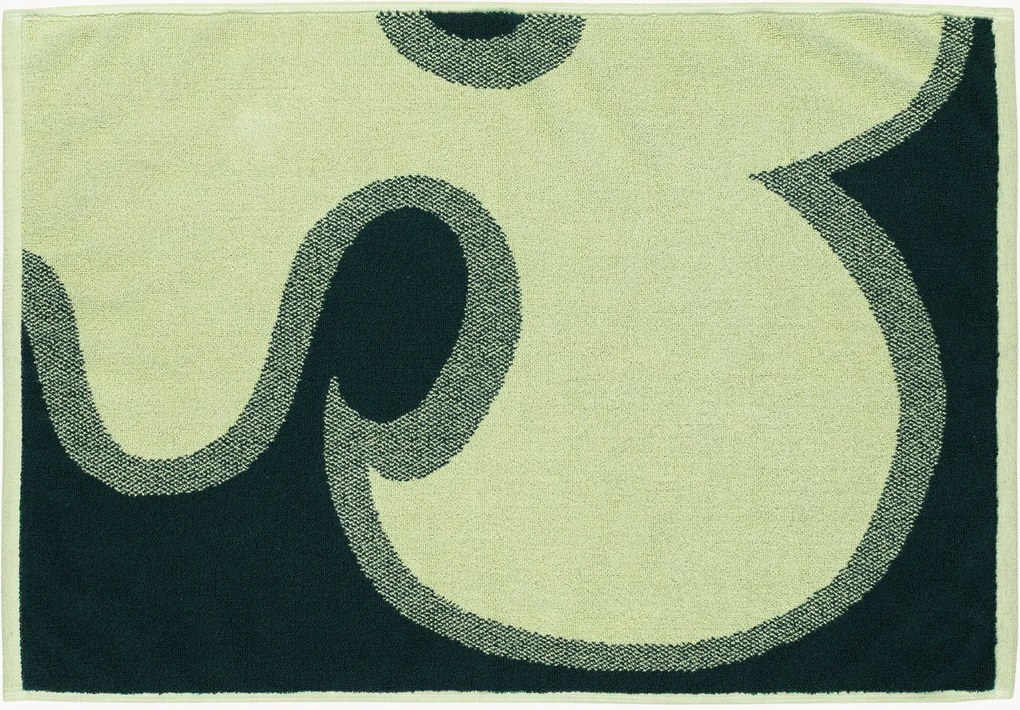 Katoenen badmat Jokeri