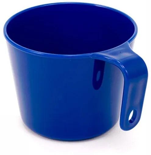 Cascadian Cup Blue NS