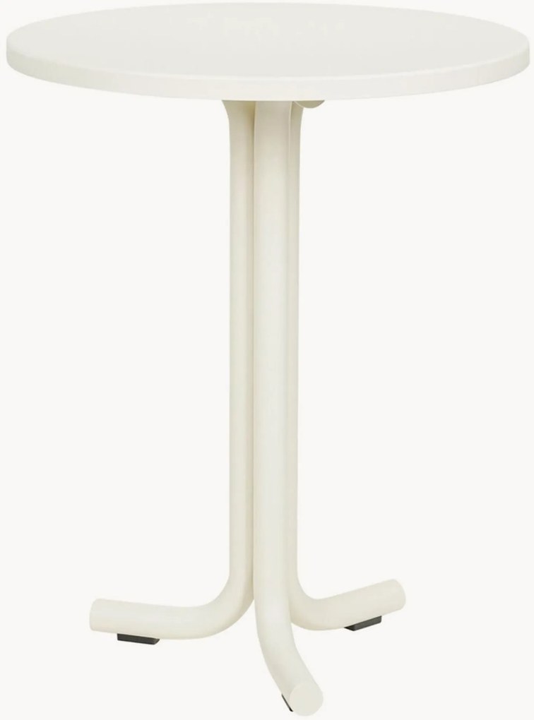 Ronde bistrotafel Nokk, Ø 59 cm