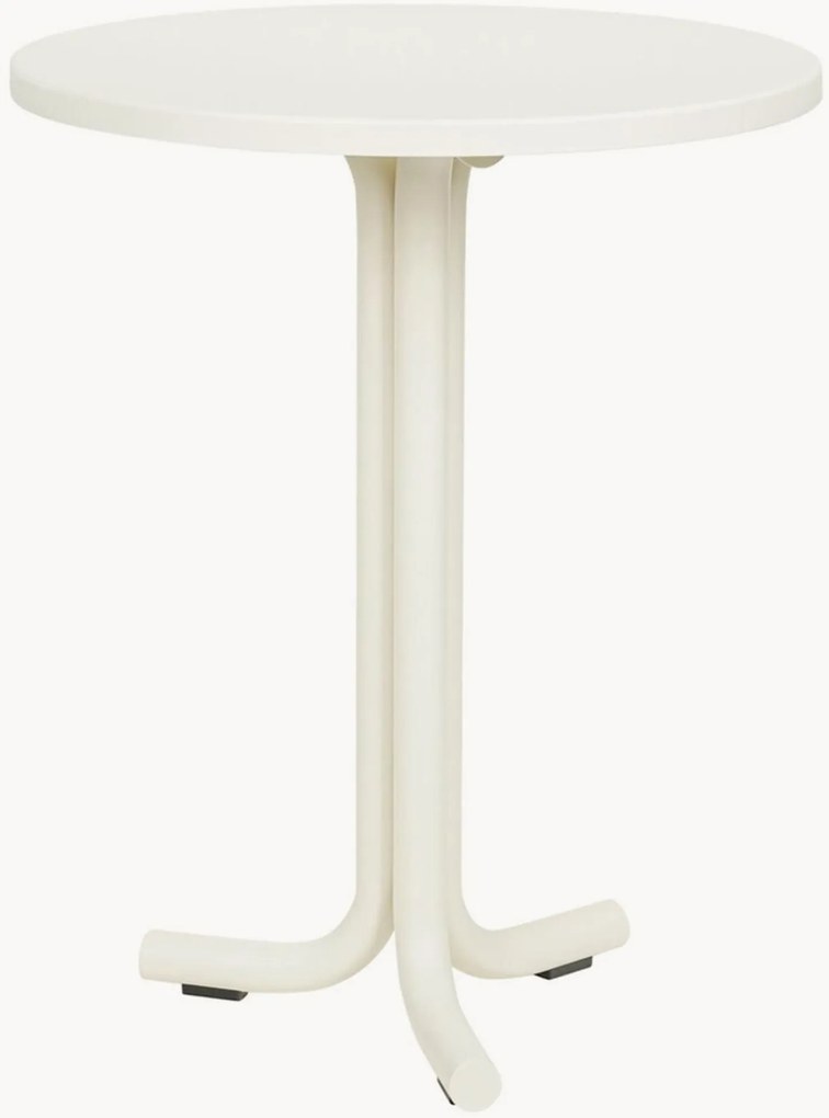 Ronde tuin bistrotafel Nokk, Ø 59 cm