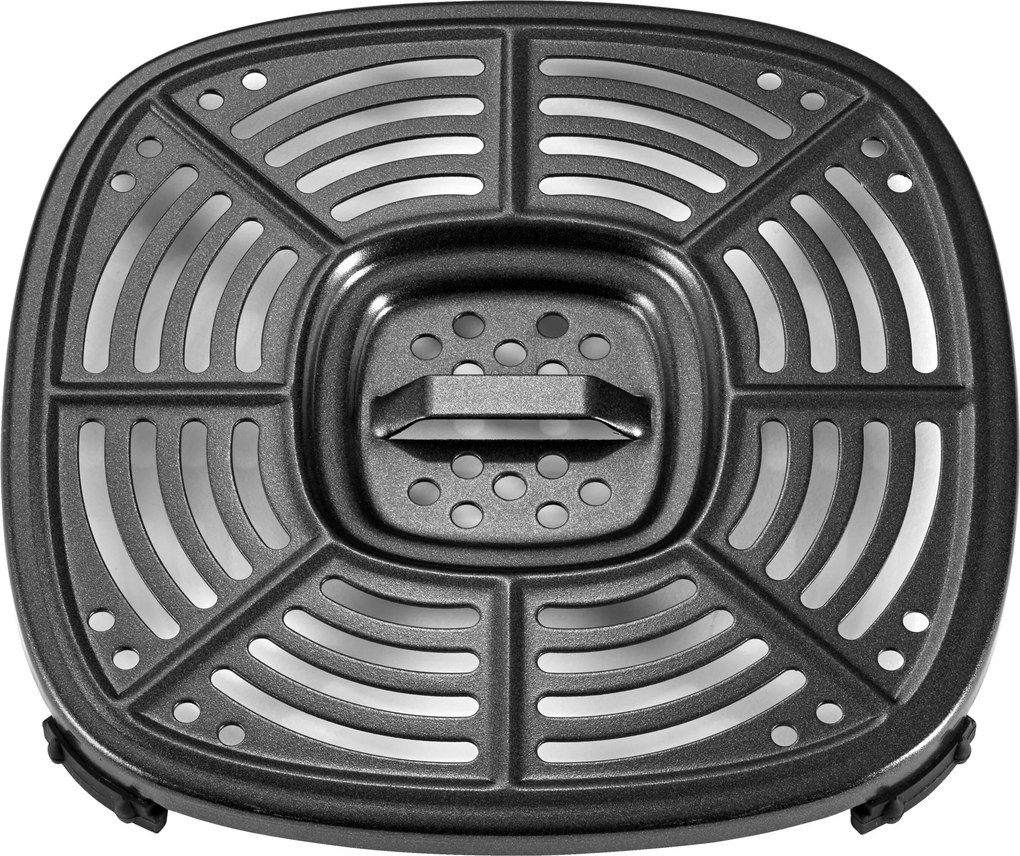 ZWILLING Airfryer 4 l, Zwart - - ZWILLING