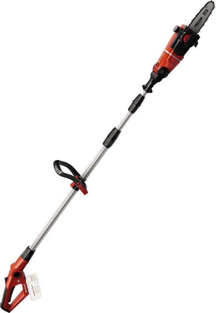 Einhell GE-LC 18 Li T Solo - Accu Telescopische Kettingzaag - Power X-Change
