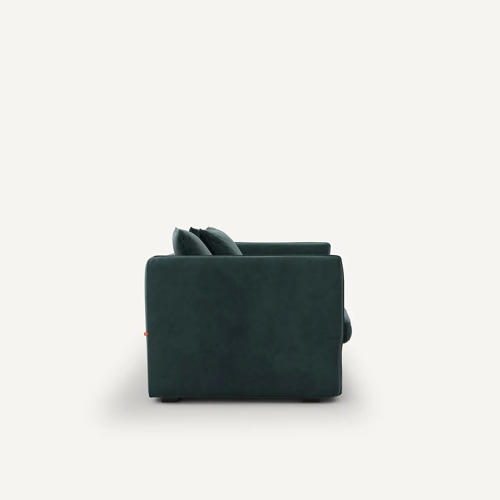 2-zitsbank, fluweel, Neo Chiquito