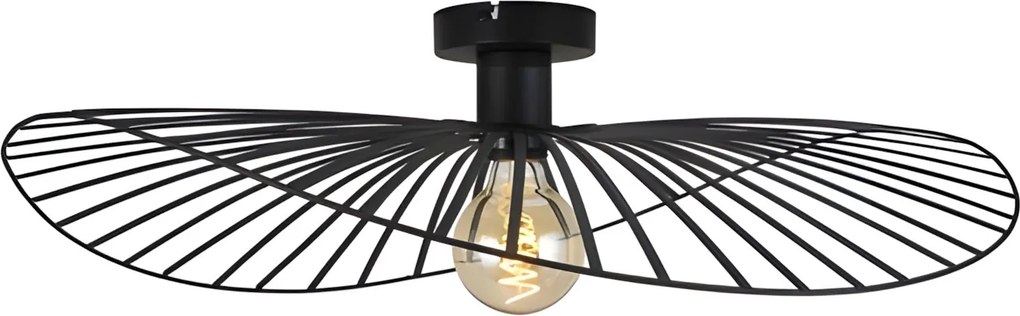 Hanglamp APP1843-1C BLACK