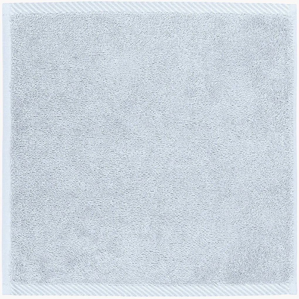 Washandje Pure