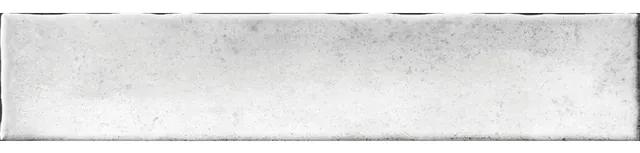 Cifre Ceramica Kalon wandtegel - 5x25cm - White glans (wit) SW07314820