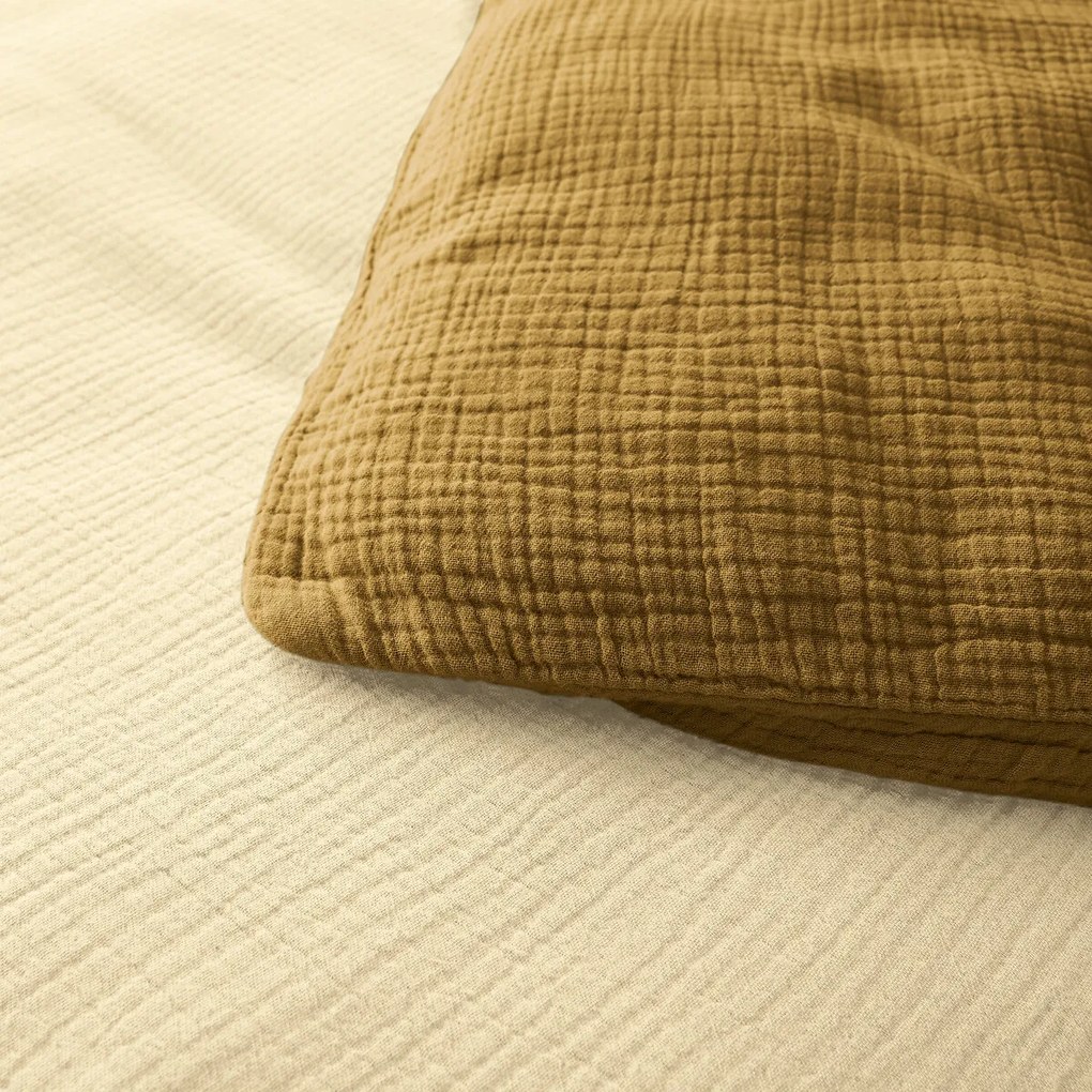 Effen dekbedovertrek in tetra, kinderen, Kumla