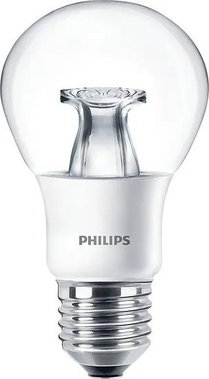 Philips MASTER E27 LED Lamp 6-40W DimTone Warm Wit Dimbaar