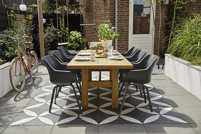 Hartman Sophie Element dining kuipstoel - Xerix