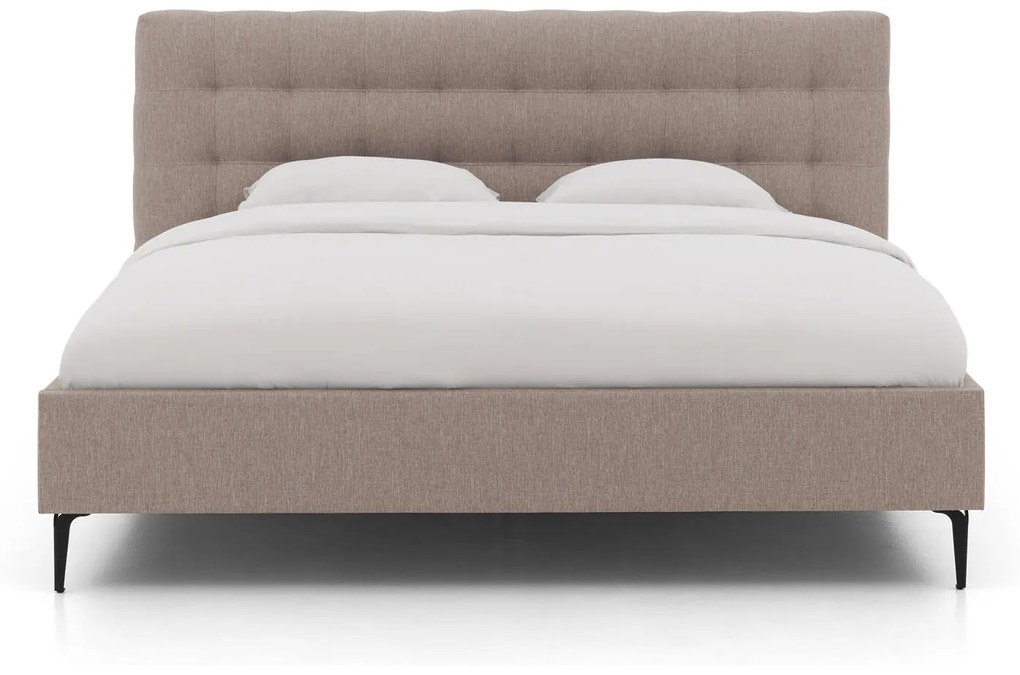 Goossens Bedframe Royal, 160 x 200 cm