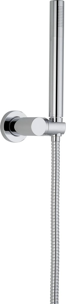 Ben Round One handdouche staaf Ø2,4cm chroom