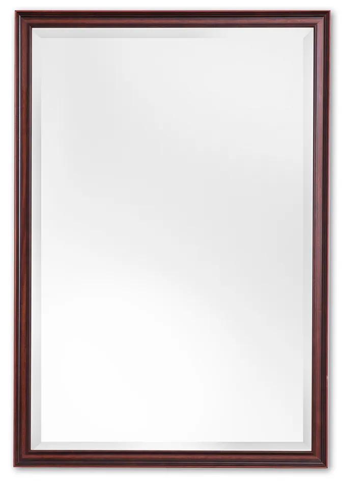 Klassieke Spiegel 66x96 cm Hout - Suzy