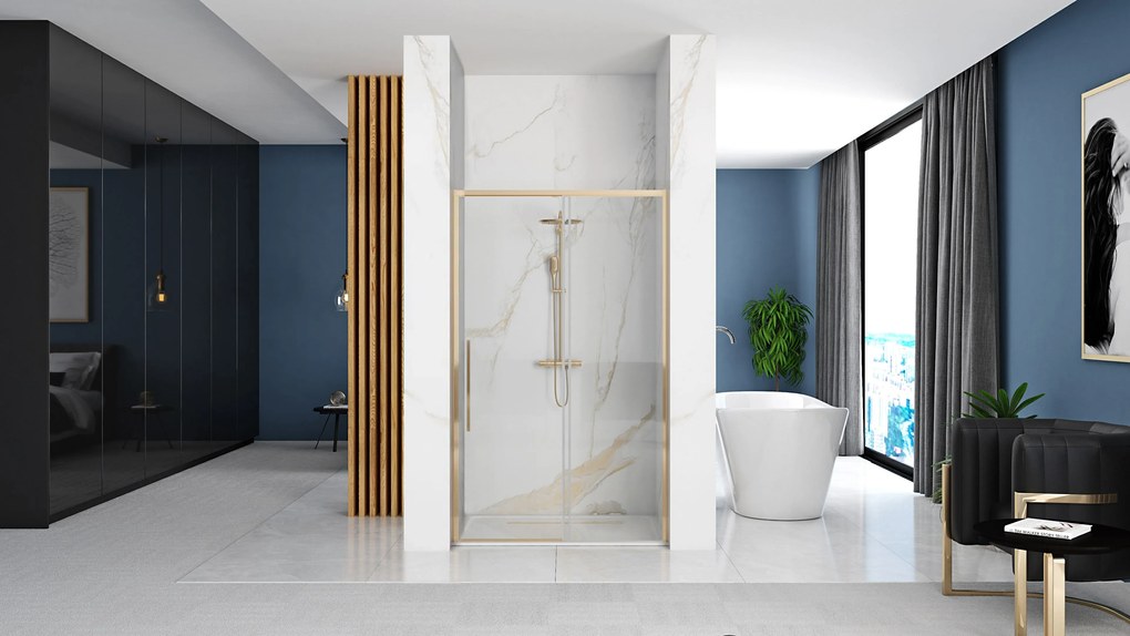 Douchedeur Rea Solar Gold 100