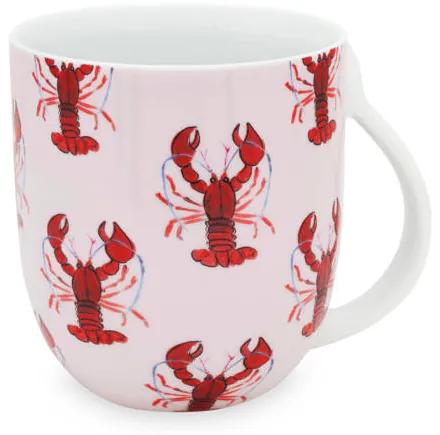 Lobster mok (Ø9 cm)