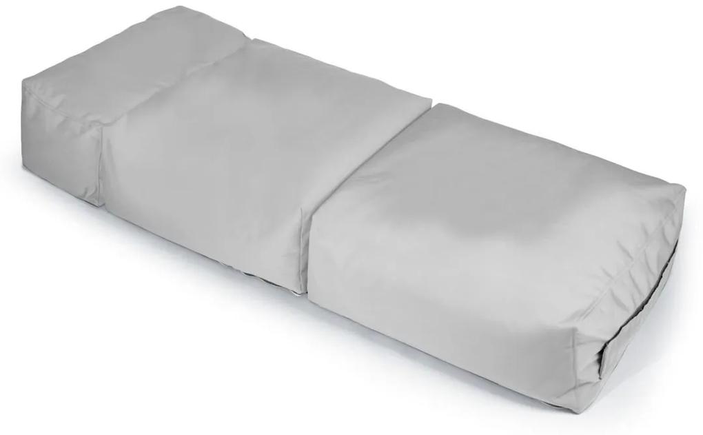 Outbag Switch Plus Loungebed Outdoor - Cool Grey