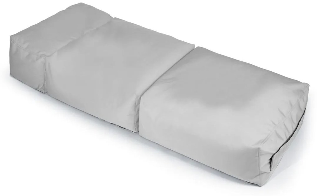 Switch Plus Loungebed Outdoor - Coolgrey