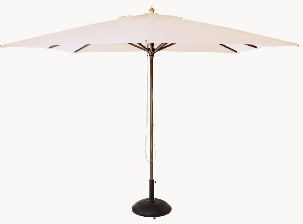 Parasol Alezio, B 300 cm
