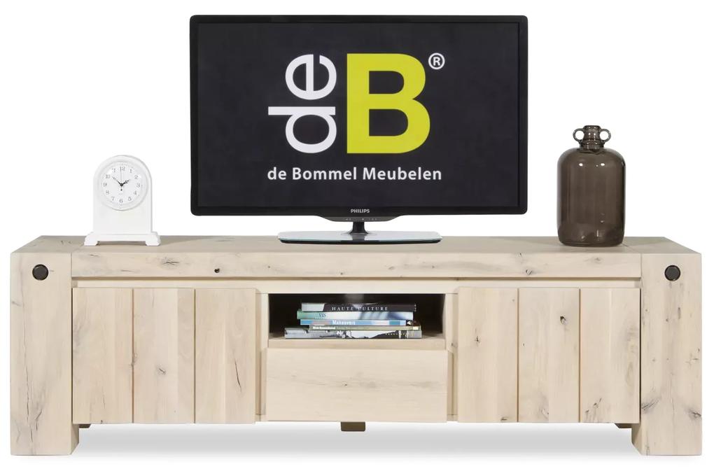 TV dressoir (170cm) Bolt - CBM 111