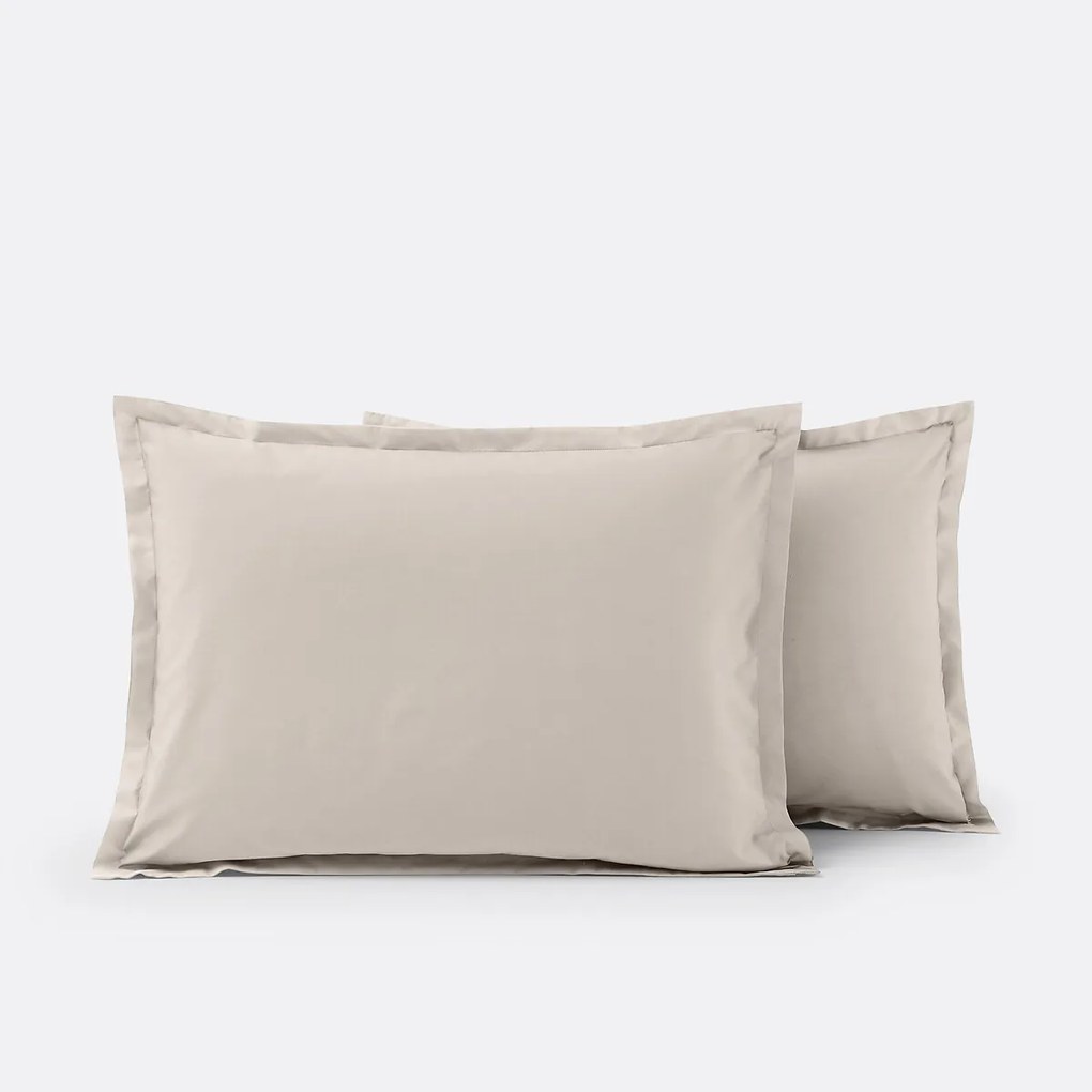 Kussensloop van perkal katoen, 80 draden, Scenario