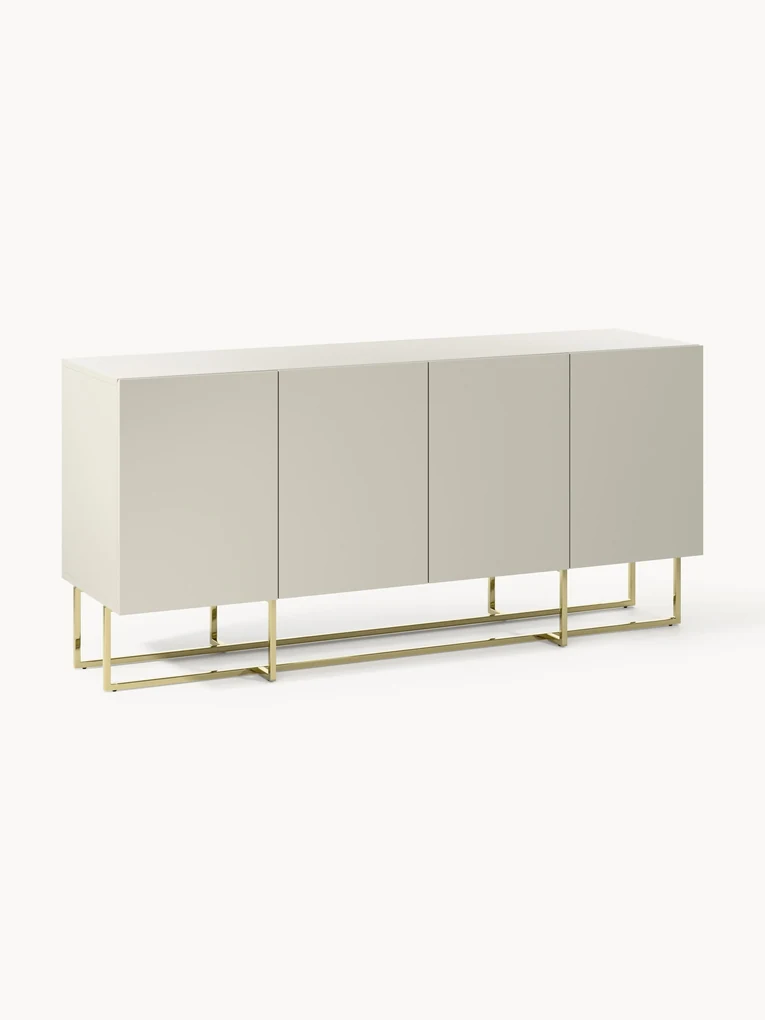 Houten dressoir Joe