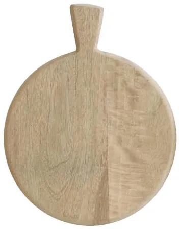 Broodplank (Ø22 cm)