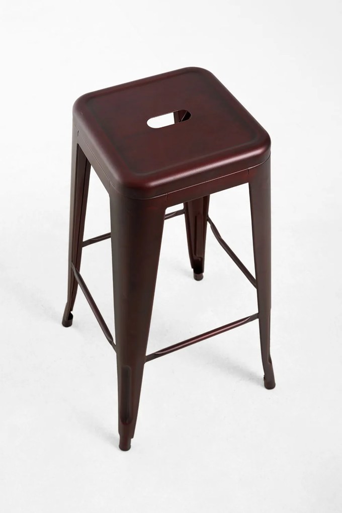 Pak 4 Vintage Torix Krukjes