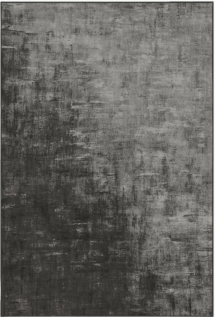 Wasbaar laagpolig vloerkleed Impasto