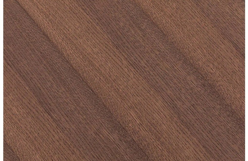 Goossens Salontafel Bo, Rond 80 x 80 cm