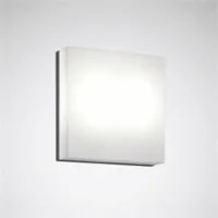 TRILUX 5097300 DECA Deca WD2 ZD 03 Afstandsframe van polyurethaan, zilvergrijs, voor armatuur Deca WD2···