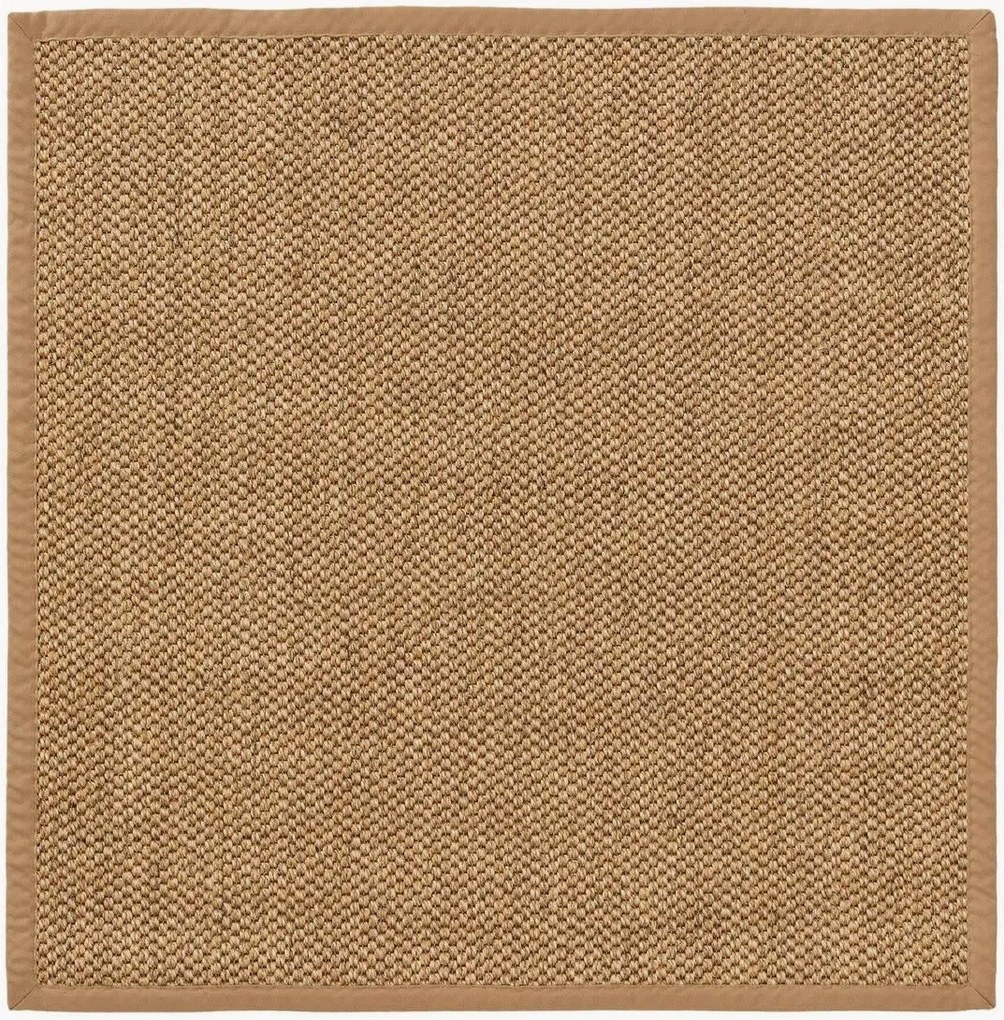Vloerkleed Greta van sisal