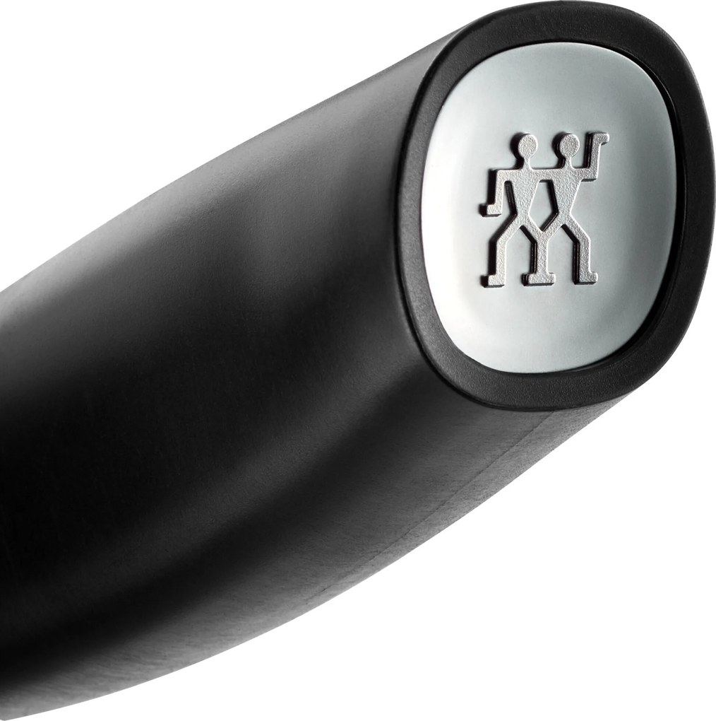 ZWILLING All * Star 7-delig, Messenblok, Zilver, Anthraciet - All * Star - ZWILLING