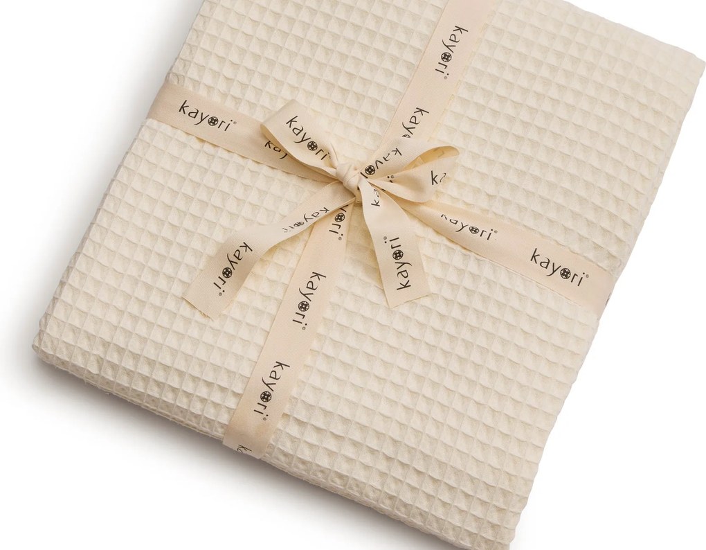 Kayori x Daisy Diks Plaid Goya Sand – Bij Swiss Sense