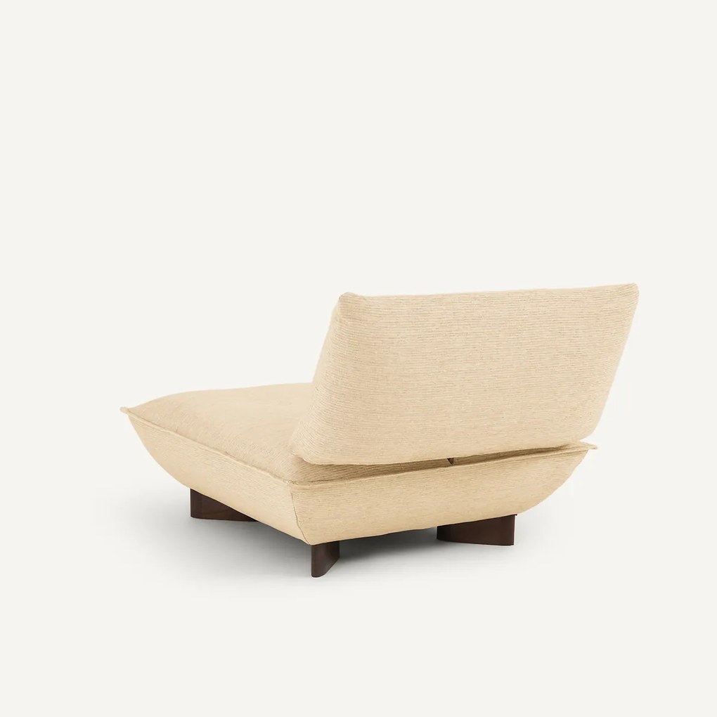 Modulaire bank, gerecycled katoen, KAORI
