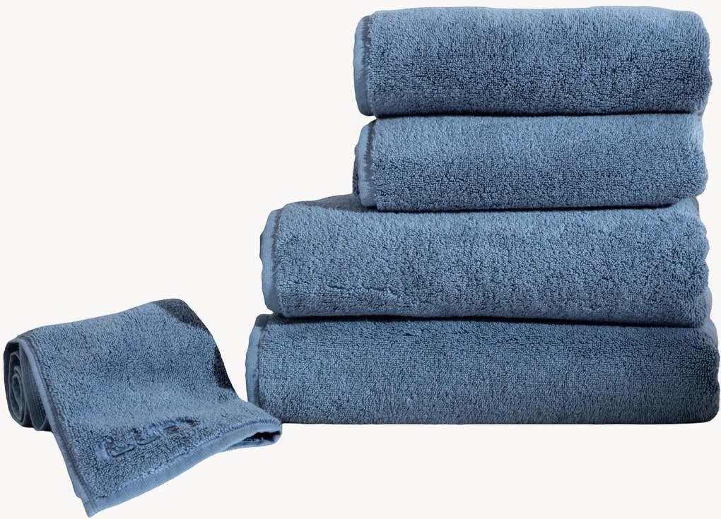 Handdoek Your Home Your Spa