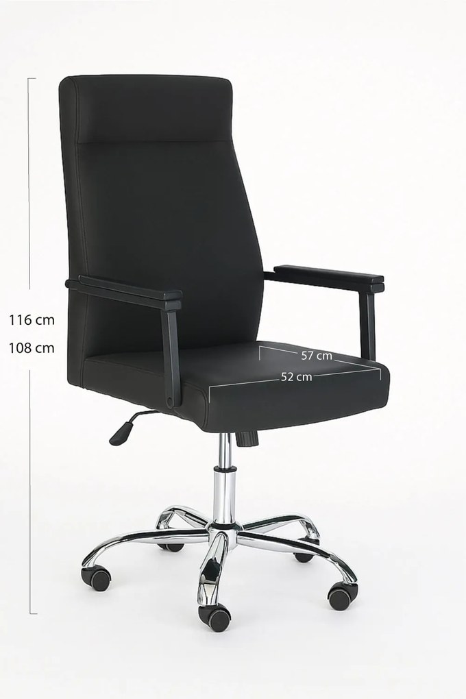 Druna Bureaustoel