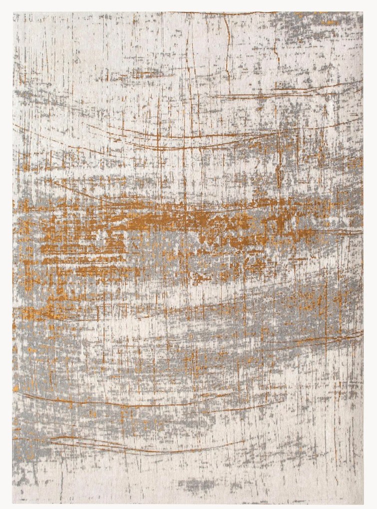 Design laagpolig vloerkleed Griff