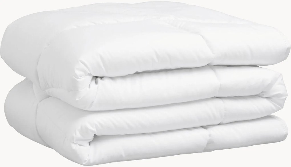 Microvezel dekbed, licht