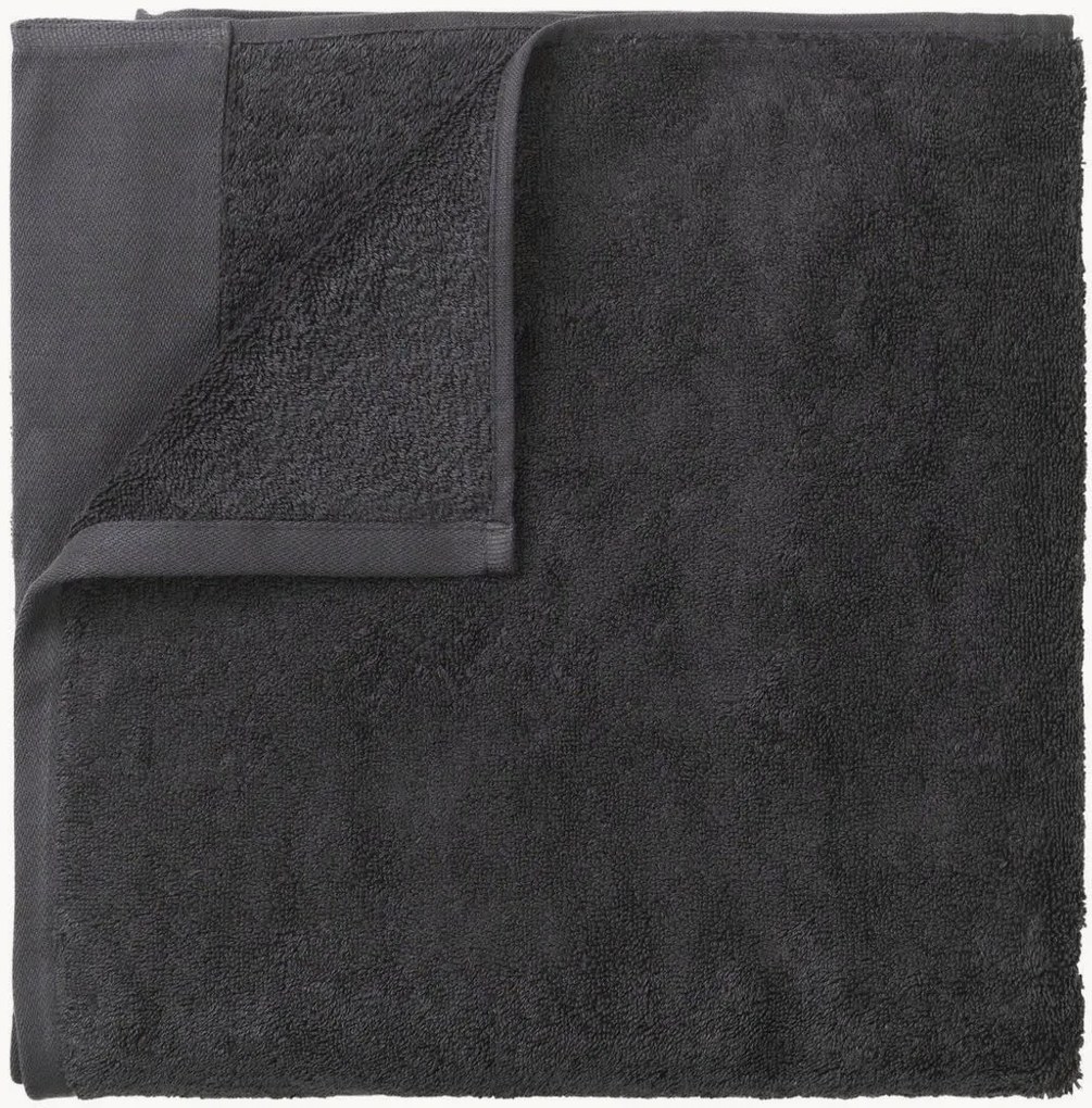 Katoenen handdoek Riva
